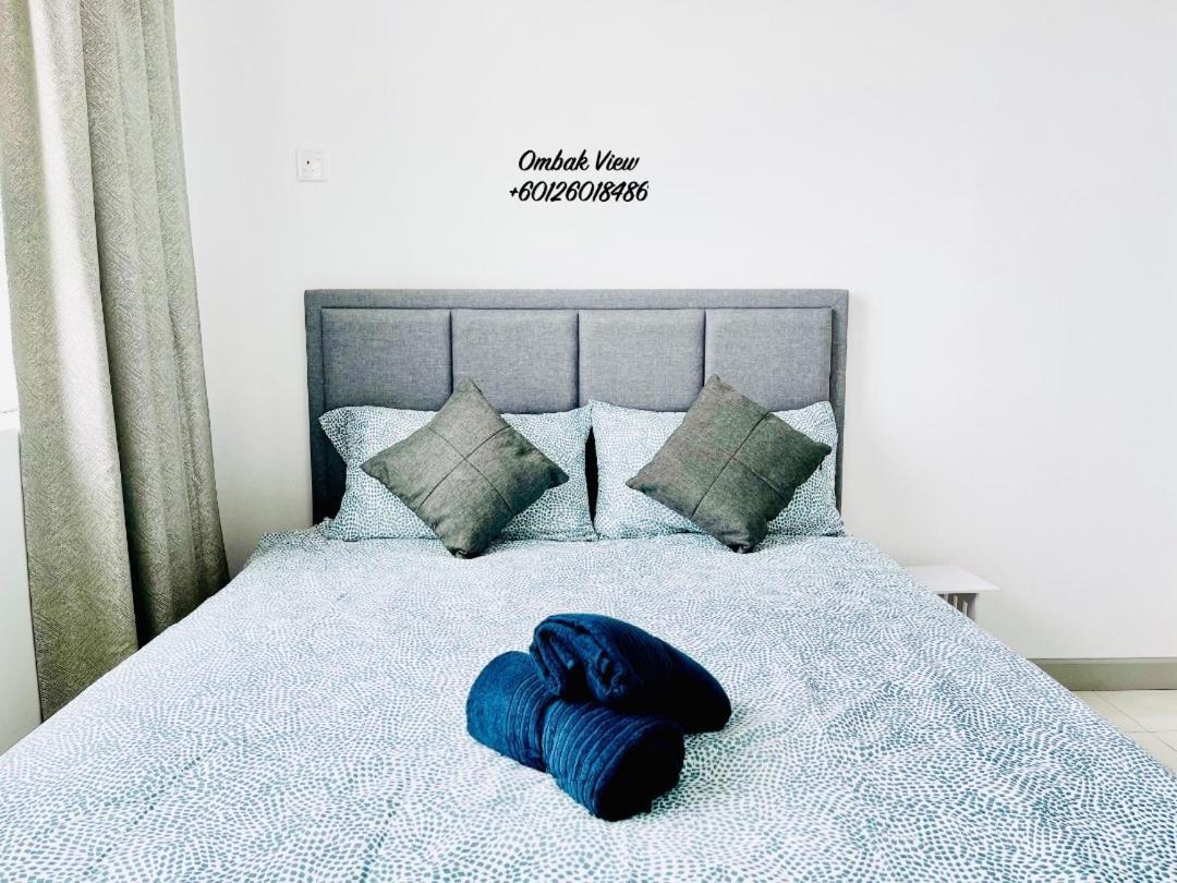 קואלה טרנגאנו New Seaview Families Suite - Breezy Blue מראה חיצוני תמונה